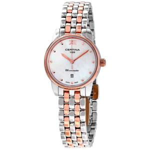 Đồng hồ nữ Certina C033.051.22.118.00