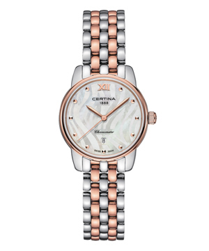 Đồng hồ nữ Certina C033.051.22.118.00