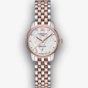 Đồng hồ nữ Certina C033.051.22.118.00