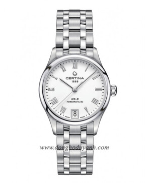 Đồng hồ nữ Certina C033.207.11.013.00