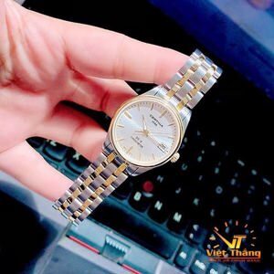 Đồng hồ nữ Certina C033.251.22.031.00