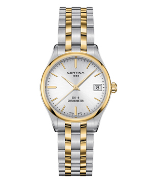 Đồng hồ nữ Certina C033.251.22.031.00