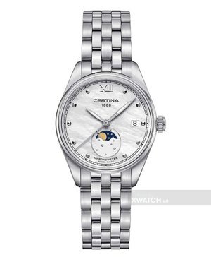 Đồng hồ nữ Certina C033.257.11.118.00