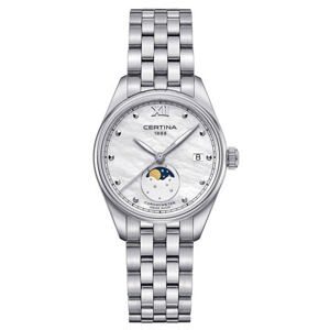 Đồng hồ nữ Certina C033.257.11.118.00