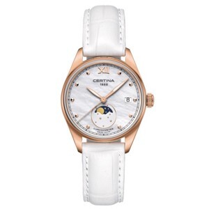 Đồng hồ nữ Certina C033.257.36.118.00