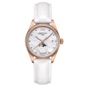 Đồng hồ nữ Certina C033.257.36.118.00