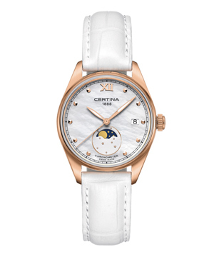 Đồng hồ nữ Certina C033.257.36.118.00