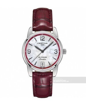 Đồng hồ nữ Certina C034.210.16.427.00