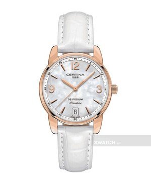 Đồng hồ nữ Certina C034.210.36.117.00