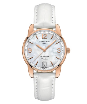 Đồng hồ nữ Certina C034.210.36.117.00