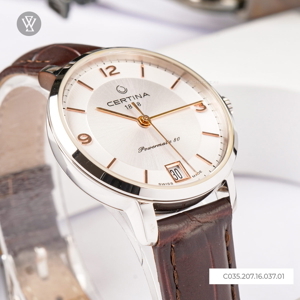 Đồng hồ nữ Certina C035.207.16.037.01