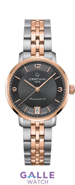Đồng hồ nữ Certina C035.207.22.087.01
