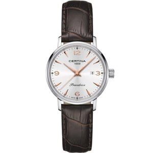 Đồng hồ nữ Certina C035.210.16.037.01