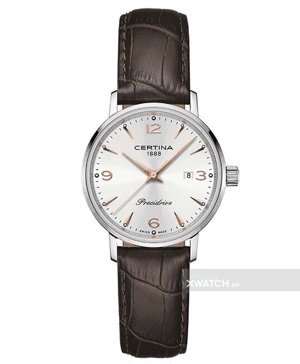Đồng hồ nữ Certina C035.210.16.037.01