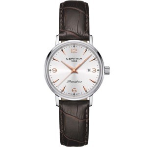 Đồng hồ nữ Certina C035.210.16.037.01