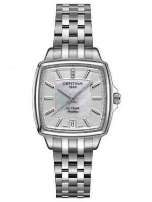 Đồng hồ nữ Certina DS Prime Shape  C028.310.11.116.00