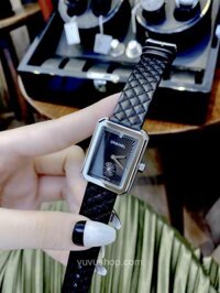 ĐỒNG HỒ NỮ CHANEL BOY-FRIEND F1 – 501115011
