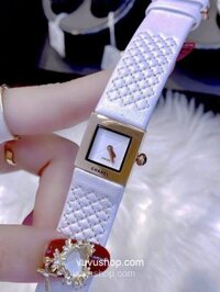 ĐỒNG HỒ NỮ CHANEL MATELASSE – 001470014