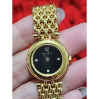 đồng hồ nữ charles jourdan thuỵ sỹ full hộp