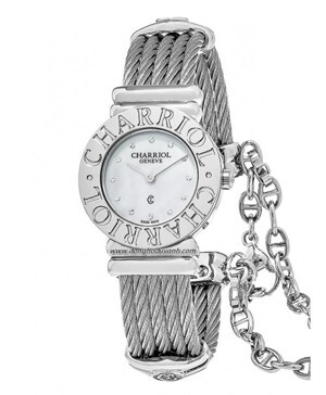 Đồng hồ nữ Charriol 028CC.540.326