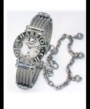 Đồng hồ nữ Charriol 028CC.550.RO018