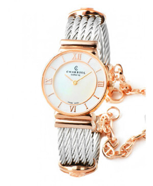 Đồng hồ nữ Charriol 028PI.540.556