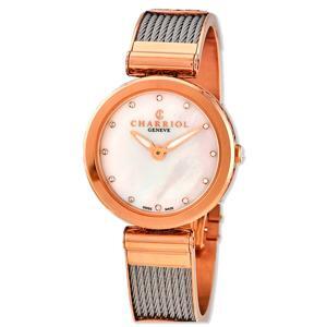 Đồng hồ nữ Charriol FE32.102.005