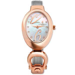 Đồng hồ nữ Charriol MOP.570.O01