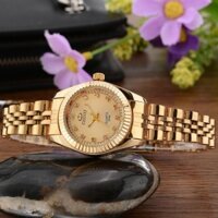 Đồng hồ nữ CHENXI 004A CRYSTAL LUXURY