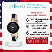 Đồng hồ nữ chính hãng Anne Klein AK1980 sang trọng, tinh tế Unishop28