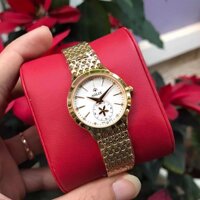 Đồng hồ nữ chính hãng Aolix AL 9139L