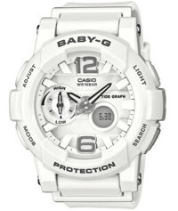 Đồng hồ Nữ Chính hãng BABY-G BGA-180-7B1