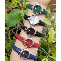 Đồng hồ nữ chính hãng Burgi BUR196GN