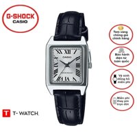 Đồng Hồ Nữ Chính Hãng CASIO LTP-V007L-7B1