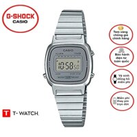 Đồng Hồ Nữ Chính Hãng CASIO LA670WA-7