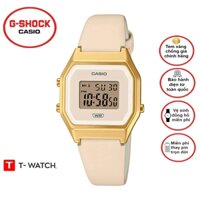 Đồng Hồ Nữ Chính Hãng CASIO LA680WEGL-4