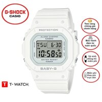 Đồng Hồ Nữ Chính Hãng CASIO BABY-G BGD-565-7