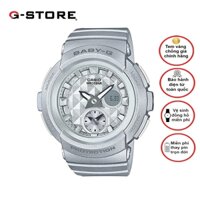 Đồng Hồ Nữ Chính Hãng CASIO BABY-G BGA-195-8A