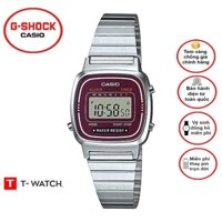 Đồng Hồ Nữ Chính Hãng CASIO LA670WA-4