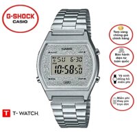 Đồng Hồ Nữ Chính Hãng CASIO B640WDG-7