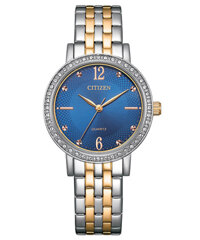 Đồng Hồ Nữ Chính Hãng CITIZEN Quartz EL3106-59L