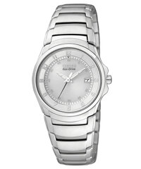 Đồng Hồ Nữ Chính Hãng CITIZEN Eco-Drive EW1360-56A