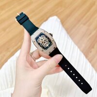 Đồng Hồ Nữ Chính Hãng Đeo Tay Thời Trang Chống Nước HANBORO 922-2 | Nhà phân phối chính hãng LÂM WATCH |