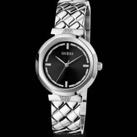Đồng hồ nữ chính hãng Guess GW0613L1 size 34mm fullbox đeo tay dây kim loại cao cấp chống nước , vỏ thép , shop kiwi