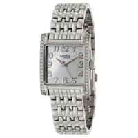 Đồng hồ nữ chính hãng hiệu Caravelle Bulova 43L138 Mother of Pearl Quartz 28mm