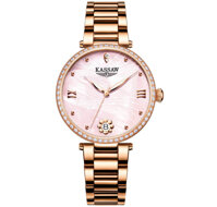 Đồng hồ nữ chính hãng Kassaw K911-2