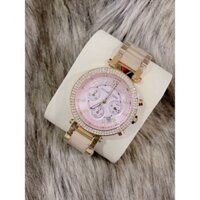 Đồng Hồ Nữ Chính Hãng Michael Kors MK 5896 39mm