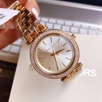 Đồng Hồ Nữ Chính Hãng Michael Kors MK 3430