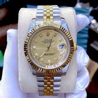 Đồng Hồ Nữ Chính Hãng Rolex Chống Nước Tốt Mẫu Mới 2024