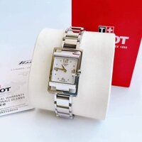 Đồng hồ nữ chính hãng Tissot-T trend  032.309.11.117.01 - Máy pin Thụy Sĩ - Kính Sapphire